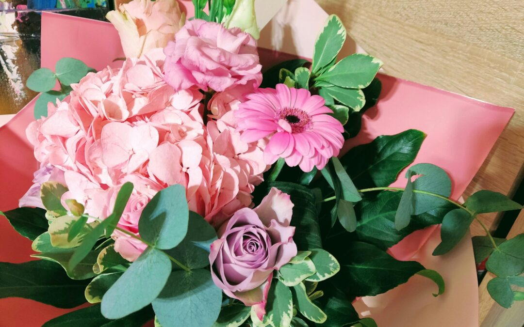 Send Blooms to Ballintober: Your Ultimate Guide to Flower Delivery in Ballintober, Co. Roscommon