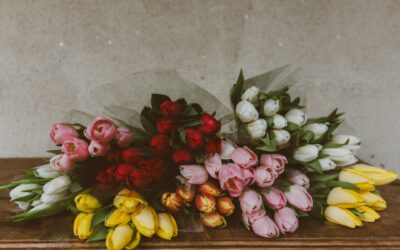 Flower Delivery Ballinagree: Discover Stunning Blooms & Effortless Gifting in Cork