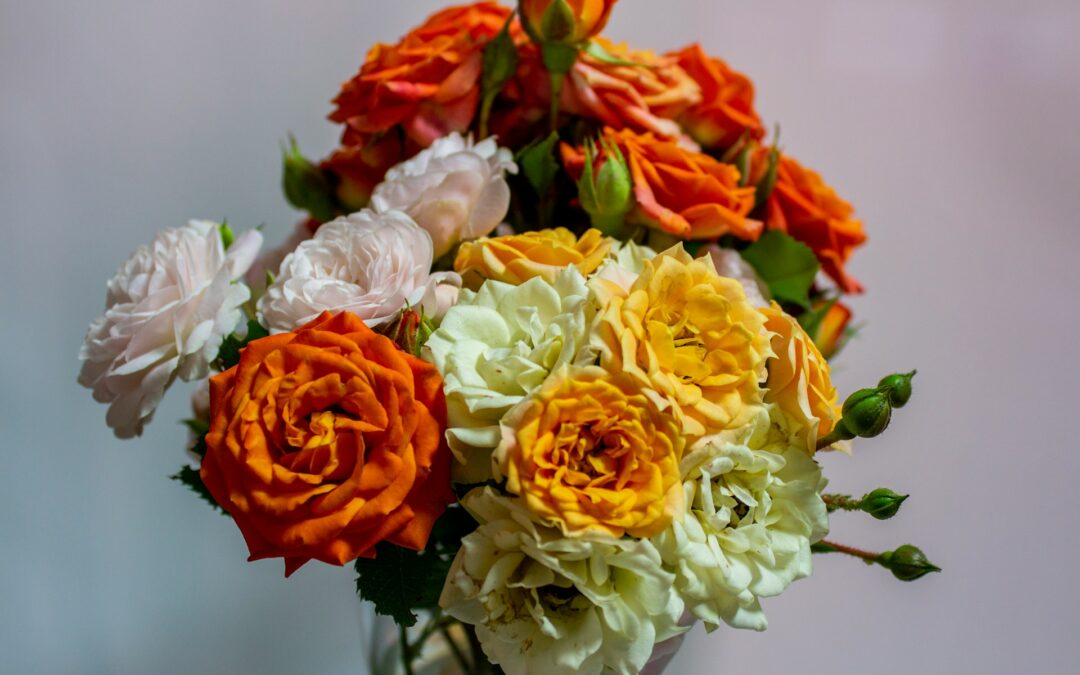 Ballinaglera Flower Delivery: The Ultimate Guide to Sending Beautiful Blooms