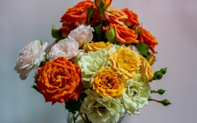 Ballinaglera Flower Delivery: The Ultimate Guide to Sending Beautiful Blooms