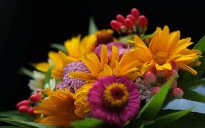 Arvagh Flower Delivery: Brighten Your Day or Someone Elses with Stunning Blooms
