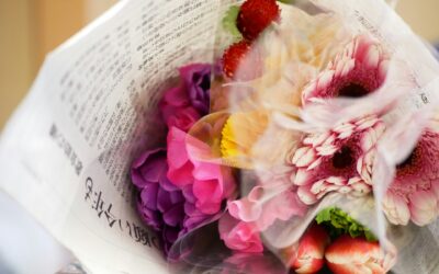Send Smiles: Your Ultimate Guide to Flower Delivery in Ballina