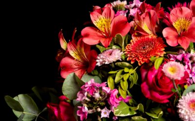 Carriganima Flower Delivery: Brighten Any Occasion with Fresh Blooms