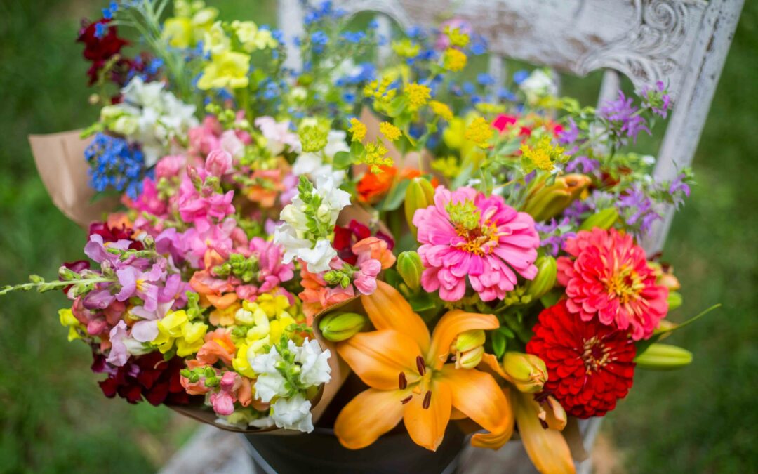 Expert Flower Delivery in Ballycullane: Surprise, Delight, and Celebrate with Blooms