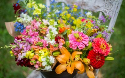 Expert Flower Delivery in Ballycullane: Surprise, Delight, and Celebrate with Blooms