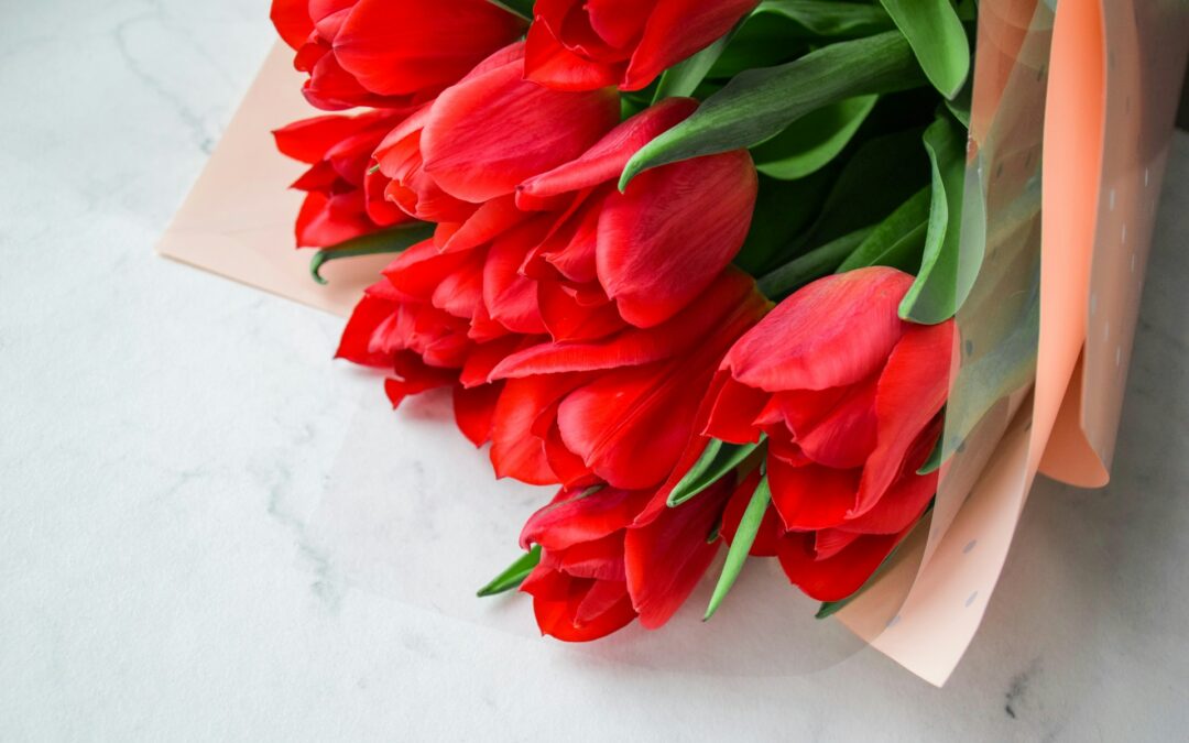 Aghabullogue Flower Delivery: The Freshest Blooms & Most Thoughtful Gifts for Every Occasion