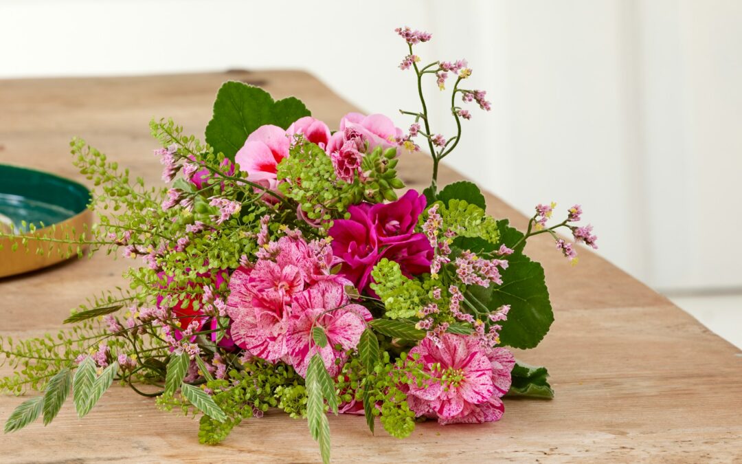 An Rinn Flower Delivery: Brighten Your Day with Stunning Bouquets & Same-Day Service