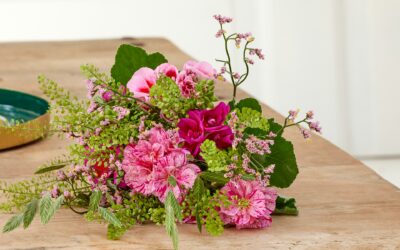 Adare Flower Delivery: Bloom Your Special Occasions with Fresh Blooms in County Limerick