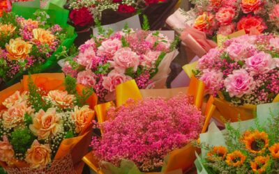 Same-Day Flower Delivery Ballintemple: Surprise & Delight with Fresh Blooms Delivered Fast