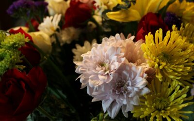 Aherla Flower Delivery: Blooming Joy & Expressing Sentiments with Fresh, Local Blooms