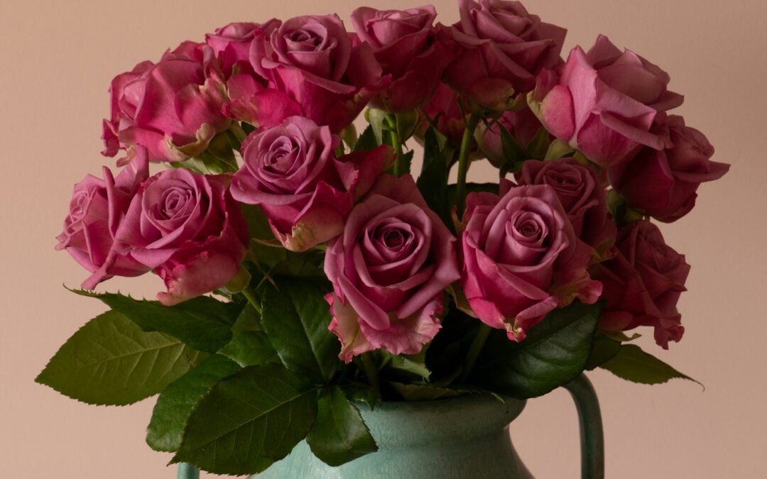 Adrigole Flower Delivery: Stunning Blooms & Lasting Impressions from Local Florists