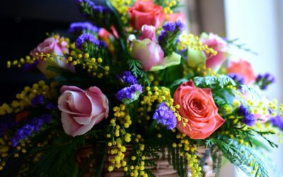 Flower Delivery Ballinakill: Brighten Your Day with Stunning Blooms Delivered Fresh