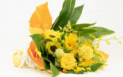 Blooming Brilliance: Your Ultimate Guide to Flower Delivery in Ballitore (Ballytore)