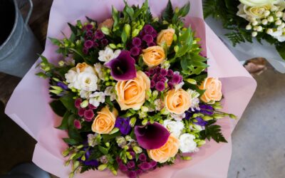 Ballyshannon Flower Delivery: Brighten Any Occasion with Stunning Blooms