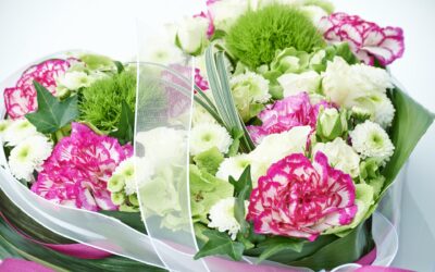 An Cheathrú Rua Flower Delivery: Brighten Every Occasion with Stunning Bouquets in Carraroe