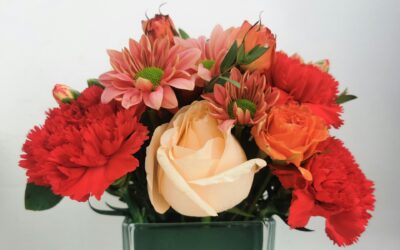 Annaghdown Flower Delivery: Fresh Blooms for Every Occasion, Delivered with Care