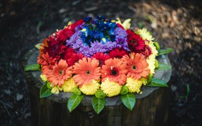 Flower Delivery Ballyvary: Send Blooms & Joy Across County Antrim