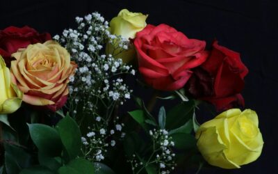 Effortless Flower Delivery in Aughnacliffe: Brighten Someones Day with Fresh Blooms