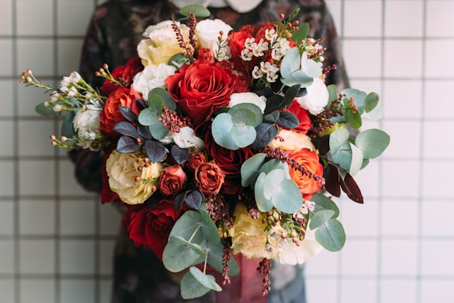 Flower Delivery Athenry: Brighten Your Day with Fresh Blooms Delivered Locally