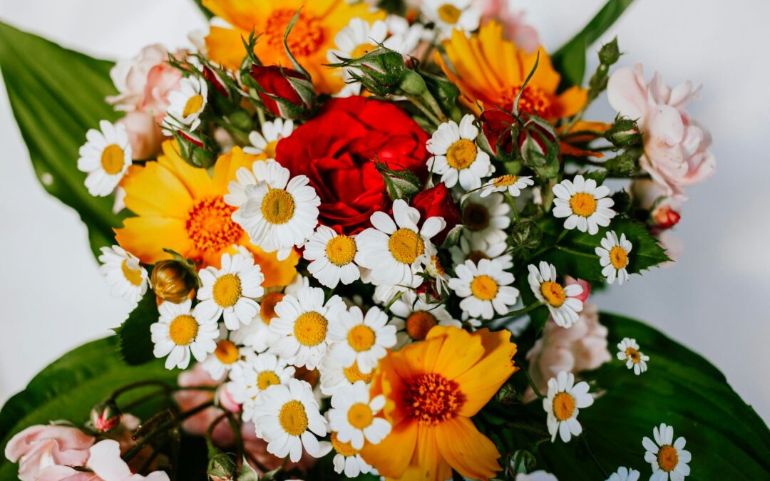 Send Beautiful Blooms: Expert Flower Delivery in Ballinasloe for Every Occasion