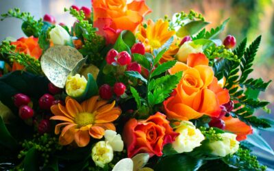 Adamstown Flower Delivery: Brighten Your Special Moments in Wexford with Stunning Bouquets