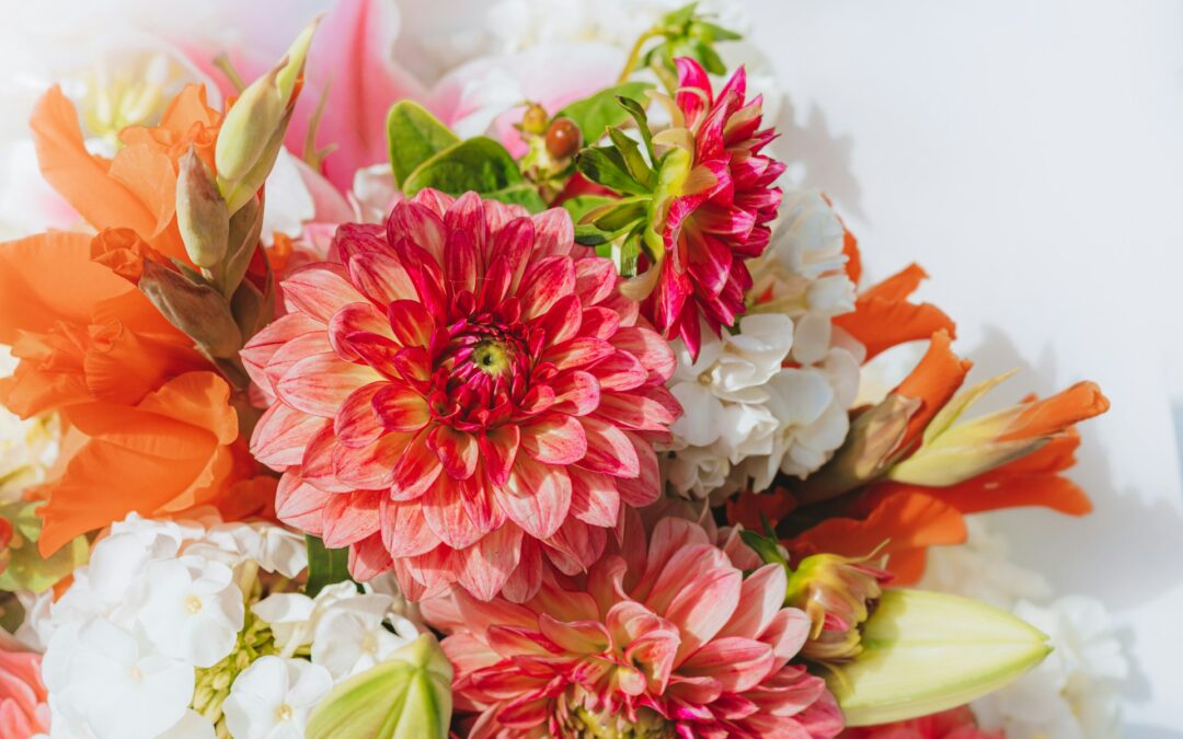 Arklow Flower Delivery: Brighten Your Day with Fresh Blooms from Local Florists