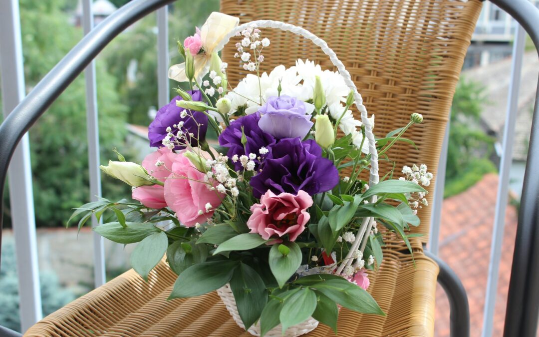Fresh Flower Delivery Ballyconnell: Brighten Any Occasion with Stunning Blooms