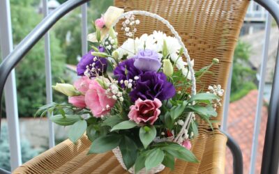Fresh Flower Delivery Ballyconnell: Brighten Any Occasion with Stunning Blooms
