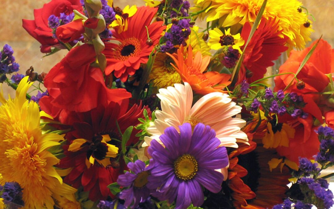 Flower Delivery Ballycolla: Fresh Blooms for Every Occasion, Delivered with Care