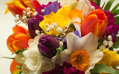 Effortless Flower Delivery in Attymon: Brighten Your Day with Fresh Blooms