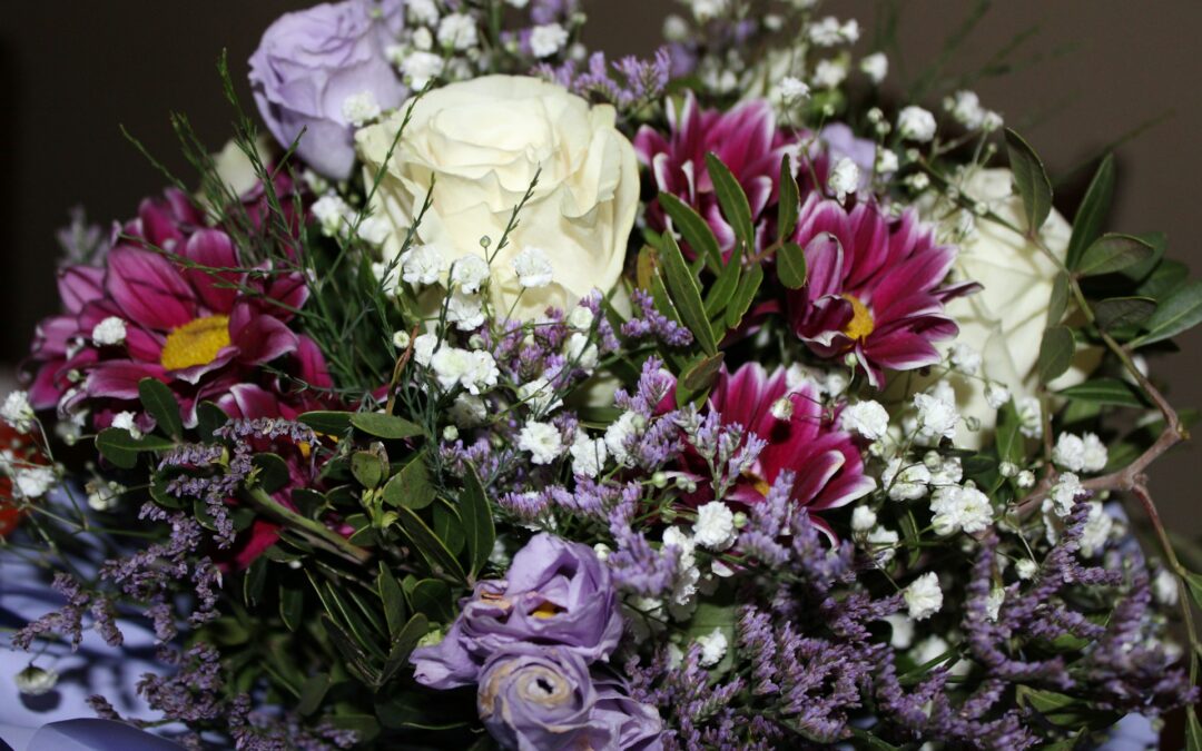 Aughagowers Blooming Beauty: Your Guide to Effortless Flower Delivery in the Heart of Mayo
