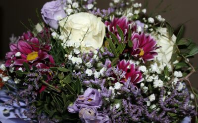 Blooming Beauty Delivered: Expert Flower Delivery Attymass for Every Occasion