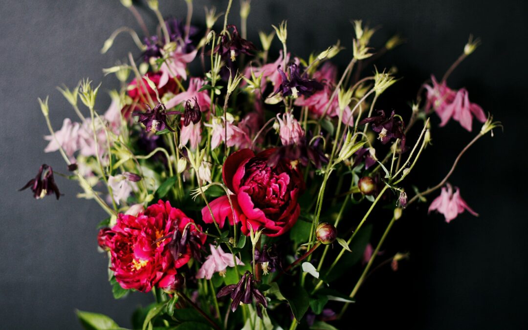 Unlocking the Magic of Flower Delivery in Askill: Your Ultimate Guide to Blooming Beauty