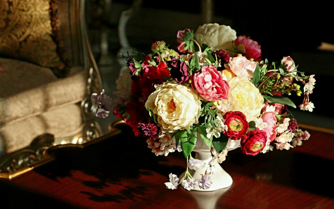 Artane Blooms: Your Ultimate Guide to Stunning Flower Delivery in Artane