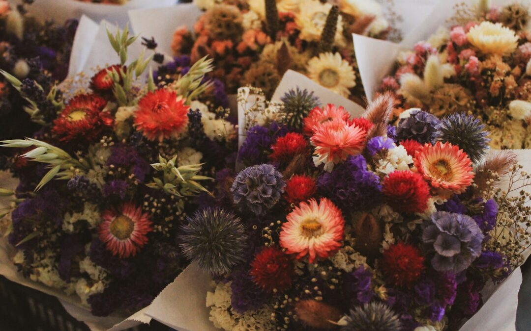 Expert Flower Delivery Ballsbridge: The Ultimate Guide to Stunning Bouquets & Lasting Impressions