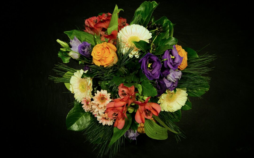 Abbeylara Flower Delivery: Brighten Any Occasion with Fresh Blooms from Your Local Florist