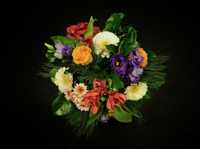 Stunning Flower Delivery Ballydehob: Brighten Your Loved Ones Day with Fresh Blooms