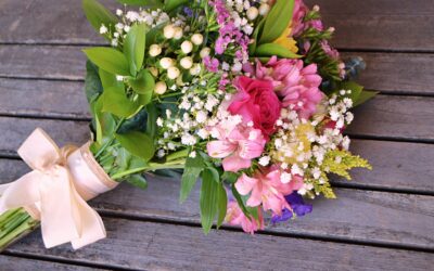 Flower Delivery Ahiohill: Blooming Your Special Moments with Freshness and Joy