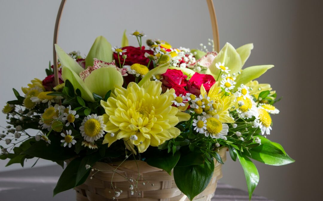 Annayalla Flower Delivery: Brighten Your Day with Fresh Blooms & Expert Arrangements
