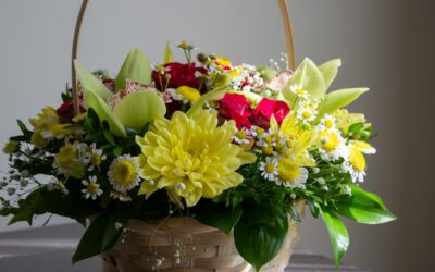 Annayalla Flower Delivery: Brighten Your Day with Fresh Blooms & Expert Arrangements