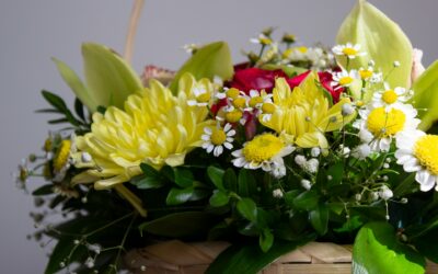 Ballineen & Enniskean Flower Delivery: Blooming Joy Across West Cork