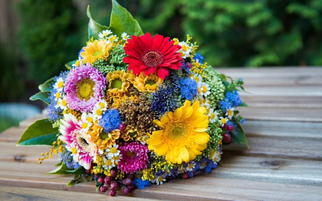 Annagassan Flower Delivery: Brighten Your Loved Ones Day with Fresh Blooms