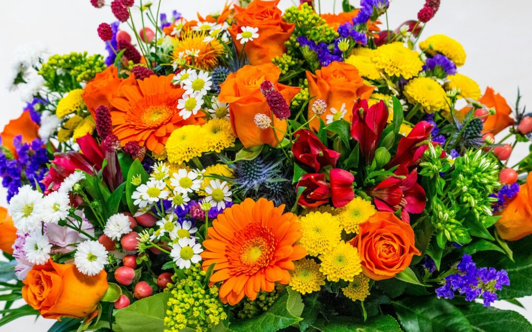 Annacotty Flower Delivery: Blooming Moments & Expert Tips for the Perfect Bouquet