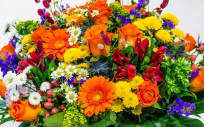 Flower Delivery Ballyknockan: Brighten Every Occasion with Fresh Blooms