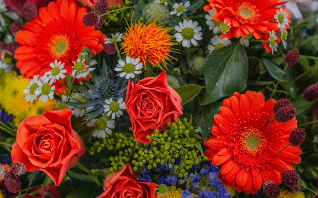 Allen Flower Delivery: Your Ultimate Guide to Stunning Bouquets and Same-Day Blooms