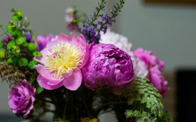 Abbeydorney Flower Delivery: Fresh Blooms & Thoughtful Gestures to Your Doorstep