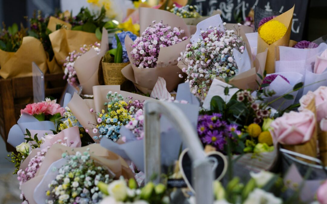 Send Beautiful Blooms: Your Ultimate Guide to Flower Delivery Ardfinnan