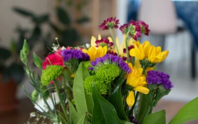 Expert Flower Delivery Ballymascanlan: Fresh Blooms for Every Occasion