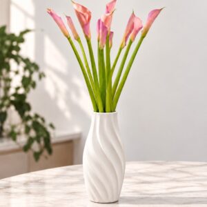 EXTRA PINK ARUM CALLA LILY